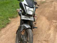 Hero ISmart 2014 Motorbike
