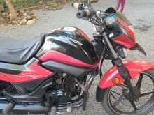 Hero ISmart 2017 Motorbike