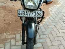 Hero ISmart 2014 Motorbike