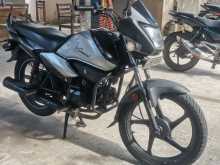 Hero ISMART 2014 Motorbike