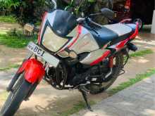 Hero Ismart 2015 Motorbike