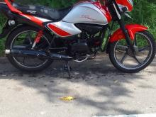 Hero ISmart 2015 Motorbike