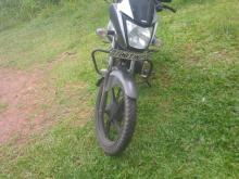 Hero Ismart 2014 Motorbike