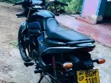 Hero ISmart 2018 Motorbike