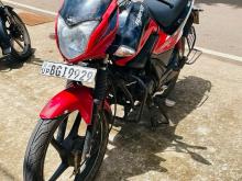 Hero ISmart 2017 Motorbike