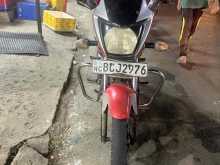 Hero Ismart 2015 Motorbike