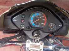 Hero Ismart 2015 Motorbike