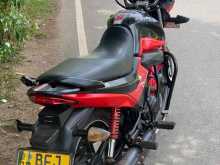 Hero Ismart 2017 Motorbike