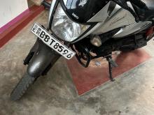Hero ISmart 2014 Motorbike