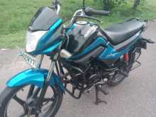 Hero Ismart 2018 Motorbike
