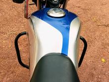 Hero Ismart 2016 Motorbike