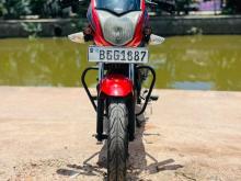 Hero ISmart 2017 Motorbike