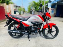 Hero ISmart 2014 Motorbike