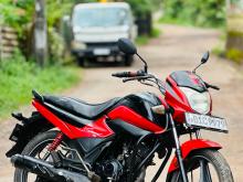 Hero ISmart 2019 Motorbike