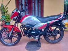 Hero Ismart 2014 Motorbike