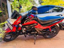 Hero ISmart 2017 Motorbike