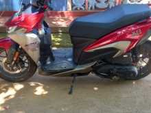 Hero ISmart 2025 Motorbike