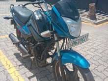 Hero Ismart 2018 Motorbike