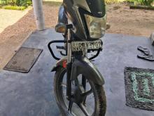 Hero ISmart 2014 Motorbike