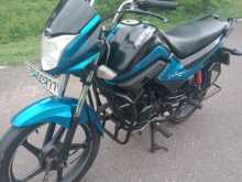 Hero ISmart 2018 Motorbike