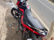 Hero ISmart 2017 Motorbike