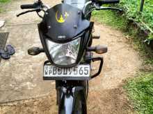 Hero Ismart 2014 Motorbike