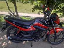 Hero ISmart 2017 Motorbike