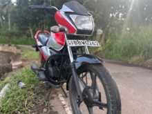 Hero Ismart 2014 Motorbike