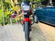 Hero ISmart 2014 Motorbike