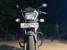 Hero ISmart 2016 Motorbike