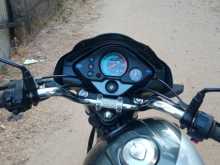 Hero ISmart 2017 Motorbike