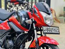 Hero Ismart 2019 Motorbike