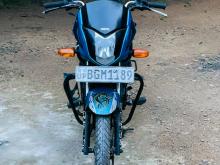 Hero ISmart 2018 Motorbike