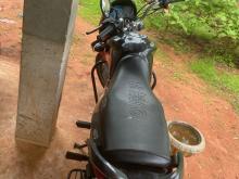 Hero Ismart 2017 Motorbike