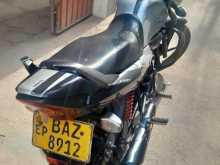 Hero ISmart 2014 Motorbike