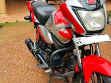 Hero ISmart 2015 Motorbike