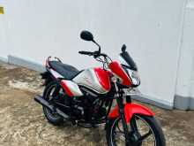 Hero ISmart 2015 Motorbike