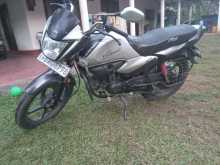 Hero Ismart 2014 Motorbike