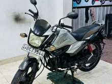 Hero Ismart 2015 Motorbike