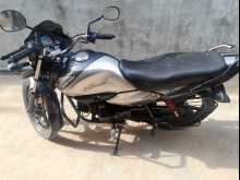 Hero ISmart 2014 Motorbike