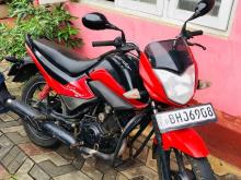 Hero ISmart 2019 Motorbike