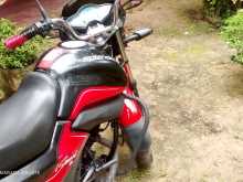 Hero ISmart 2018 Motorbike