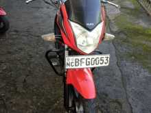 Hero Ismart 2017 Motorbike