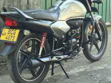 Hero Ismart 2015 Motorbike