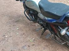 Hero Ismart 2015 Motorbike