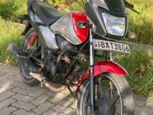 Hero ISmart 2014 Motorbike
