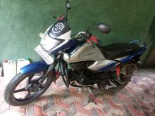 Hero ISmart 2015 Motorbike