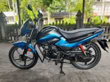 Hero ISmart 2017 Motorbike