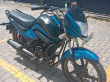 Hero ISmart 2018 Motorbike