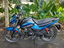 Hero ISmart 2017 Motorbike